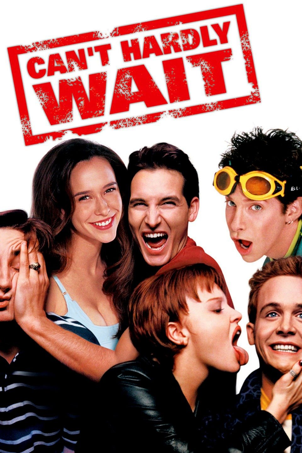 Can't Hardly Wait (1998) [10586] (A1755259120) [[Movies]] --Orphaned--